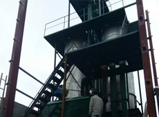 36T玉米壓片機(jī)濰坊昌樂項(xiàng)目